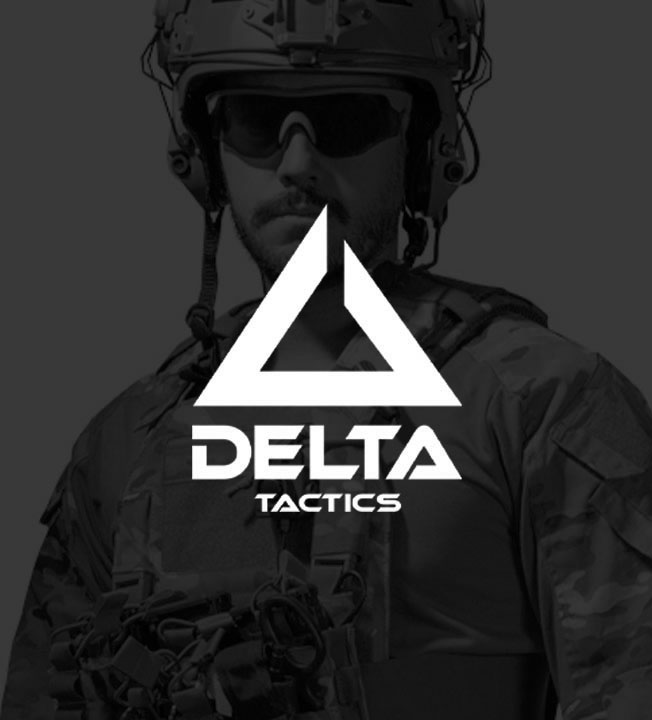 Delta Tactics